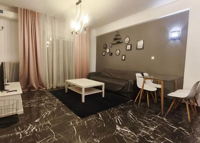 133 Sokratous, Black Marble.